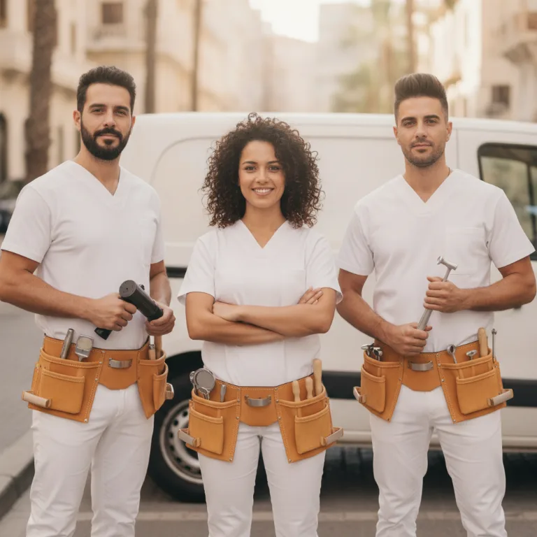 Chiropratico team a Corato